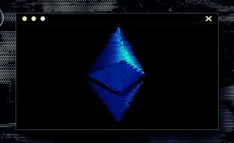 Les Hackers Ont Blanchi La Totalité des 499 000 DÉROBÉS ETH