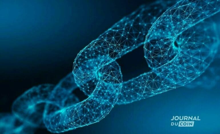Cryptomonnaies: Deutsche Telekom Devient Validateur sur la blockchain Injective (inj)