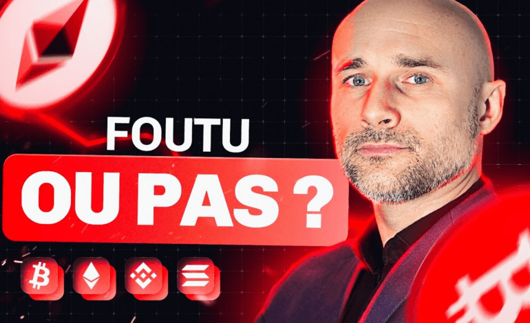 Le cycle de 4 ans une chance en rappe