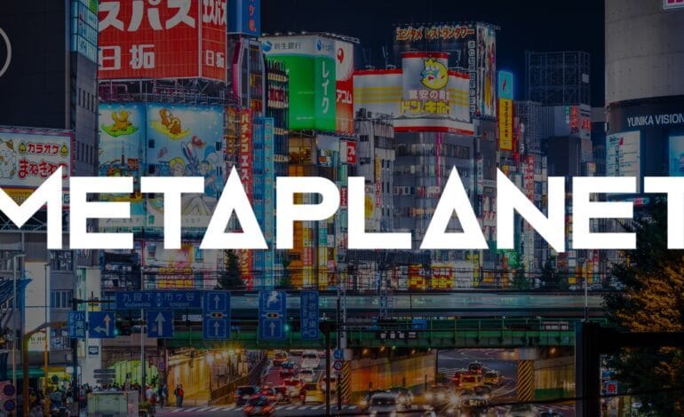 Metaplanet ajoute 14 millions de dollars de bitcoin Supplémentaires à sa trésorerie