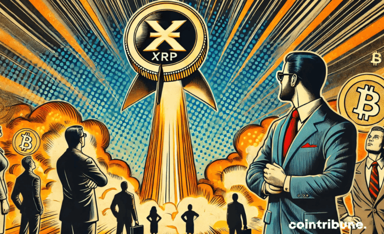 Xrp à 18 000 $? Pour les experts de certains experts