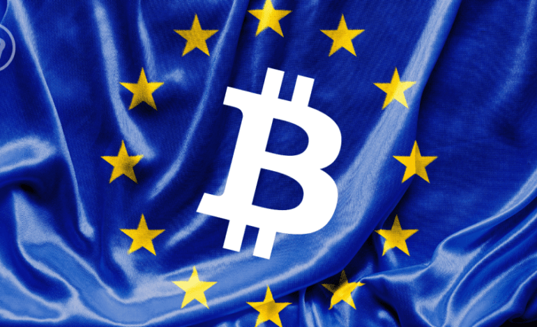 Voici pourquoi la banque central européenne (bce) ne comprend toujours pas bitcoin